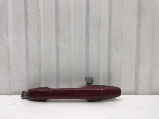 Запчасть ручка двери наружная задняя левая Honda Civic 2005 - 2012