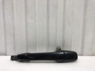 Запчасть ручка двери наружная левая Mazda 3 2003 - 2009