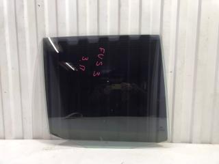 Запчасть стекло двери задней правой Ford Fusion 2002 - 2012