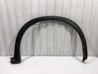 Накладка переднего крыла правого Infiniti QX50 2018 -