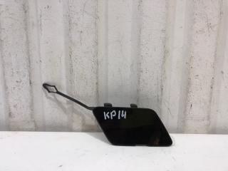 Запчасть заглушка буксировочного крюка (передняя) Chevrolet Cruze 2014