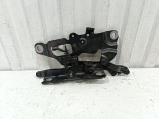 Запчасть петля капота левая BMW 5-series 2015