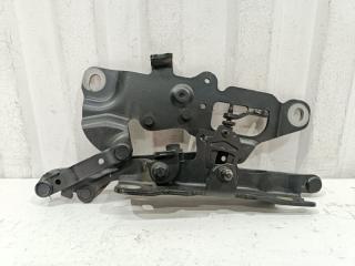 Запчасть петля капота правая BMW 5-series 2015