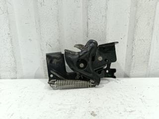 Запчасть замок капота правый BMW 3-series 2014