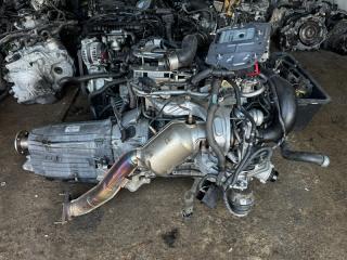 Запчасть двигатель Infiniti Q50 2014