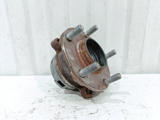 Ступица колеса с подшипником передняя Infiniti Q50 2014