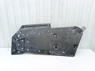 Защита КПП правая Infiniti Q50 2014