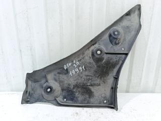 Защита днища кузова задняя правая Q50 2014 M274.930