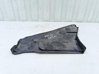 Защита днища кузова задняя правая Q50 2014 M274.930