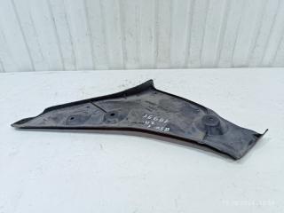 Защита днища кузова задняя правая Q50 2014 M274.930