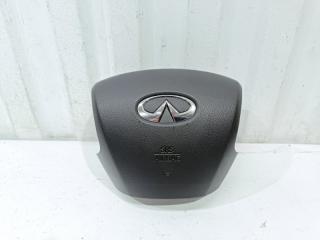 Подушка в руль Infiniti Q50 2014