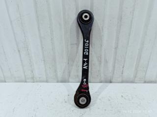 Запчасть тяга нижняя задняя правая Audi A4 2014