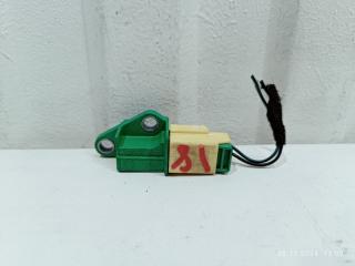 Запчасть датчик удара (air bag) Audi A4 2014