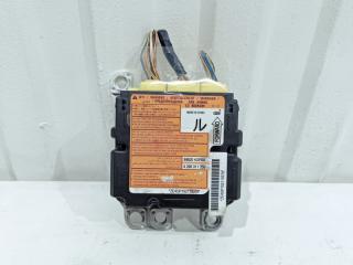 Блок управления SRS Airbag Infiniti Q50 2014