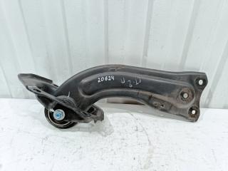 Фото запчасти рычаг продольный задний правый Chery Tiggo 8 pro max 2023 Б/У запчасть Запчасть рычаг продольный задний правый Chery Tiggo 8 pro max 2023