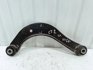 Фото запчасти рычаг передний верхний задний левый Chery Tiggo 8 pro max 2023 Б/У запчасть Запчасть рычаг передний верхний задний левый Chery Tiggo 8 pro max 2023