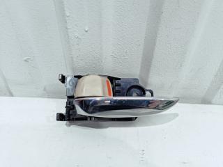 Запчасть салонная ручка двери передняя левая Lexus ES250 2014