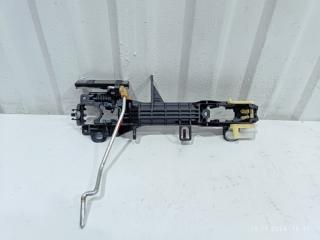 Запчасть кронштейн ручки двери передний левый Lexus ES250 2014