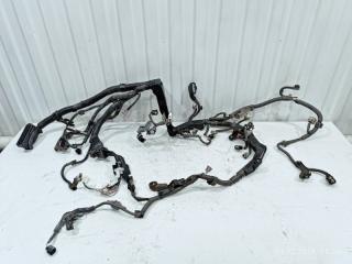 Запчасть проводка двигателя Lexus ES250 2014