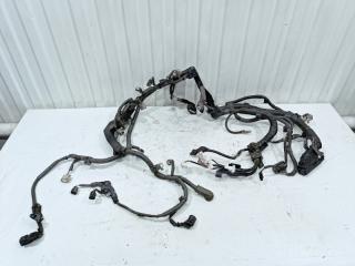 Запчасть проводка двигателя Toyota Camry 2014