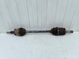 Привод задний левый Infiniti Q50 2014