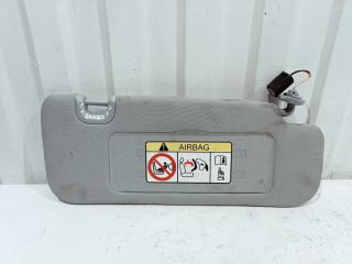 Фото запчасти козырек солнцезащитный правый Chery Tiggo 8 pro max 2023 Б/У запчасть Запчасть козырек солнцезащитный правый Chery Tiggo 8 pro max 2023