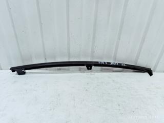 Запчасть направляющая стекла двери задняя левая Toyota Camry 2014