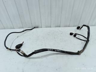 Запчасть жгут проводов генератора Audi q3 2014