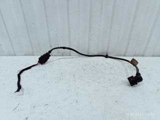 Запчасть проводка насоса вакуумного Audi q3 2014