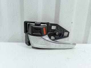 Запчасть ручка двери внутренняя задняя левая Toyota Camry 2014