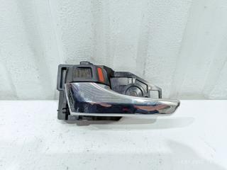 Запчасть ручка двери внутренняя передняя левая Toyota Camry 2014