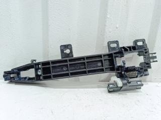 Запчасть кронштейн ручки двери передний левый Chery Tiggo 7 pro max 2023