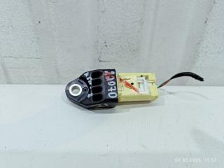 Запчасть датчик удара (air bag) задний Toyota Camry