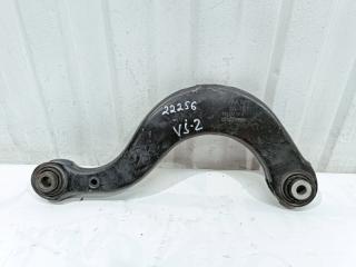 Запчасть рычаг поперечный серп Volkswagen Jetta 2014