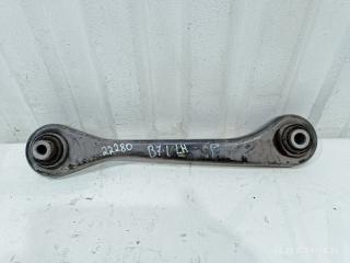 Запчасть тяга поперечная задняя левая Volkswagen Passat 2014