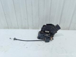 Замок двери передний правый Ford Focus 2