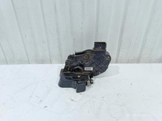 Замок двери передний правый Ford Focus 2 2005 - 2012