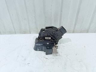 Замок двери задний правый Ford Focus 2 2005 - 2012