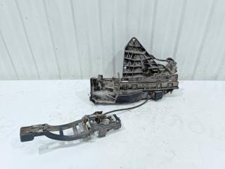 Замок двери передний правый Ford Focus 2 2005 - 2012