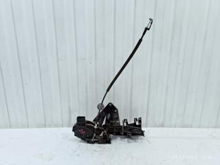 Замок двери передний правый Ford Focus 2 2005 - 2012