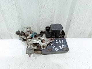 Запчасть замок двери задний левый Chevrolet Aveo 2005 - 2011