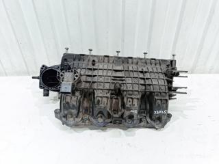 Запчасть впускной коллектор Skoda Octavia