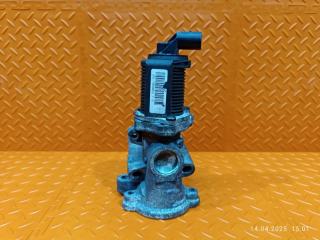 Запчасть клапан egr егр Opel Astra H 2003-2007