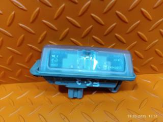 Запчасть фонарь подсветки номера Lexus ES250 2014