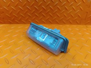 Запчасть фонарь подсветки номера Lexus ES250 2014