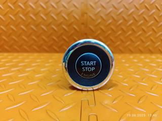 Запчасть кнопка запуска двигателя Nissan Qashqai 2014