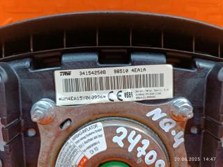 Подушка безопасности Nissan Qashqai J11 HRA2DDT Подушка безопасности Nissan Qashqai J11 HRA2DDT