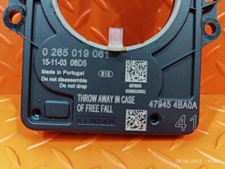 Датчик положения руля Nissan Qashqai J11 HRA2DDT Датчик положения руля Nissan Qashqai J11 HRA2DDT