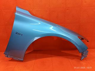 Крыло переднее правое Infiniti Q50 2014