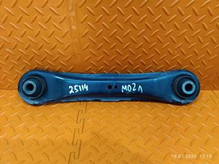 Запчасть тяга поперечная задняя Mitsubishi Outlander 2014